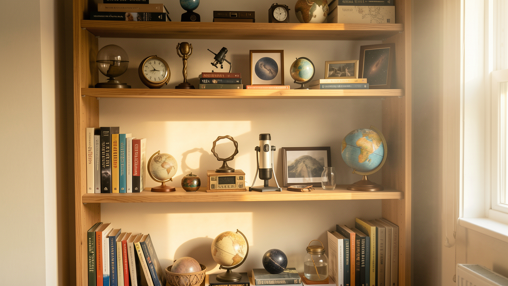 Editorial image illustrating 4 Layers You Need for Stargazing Even on a Mild Spring Night