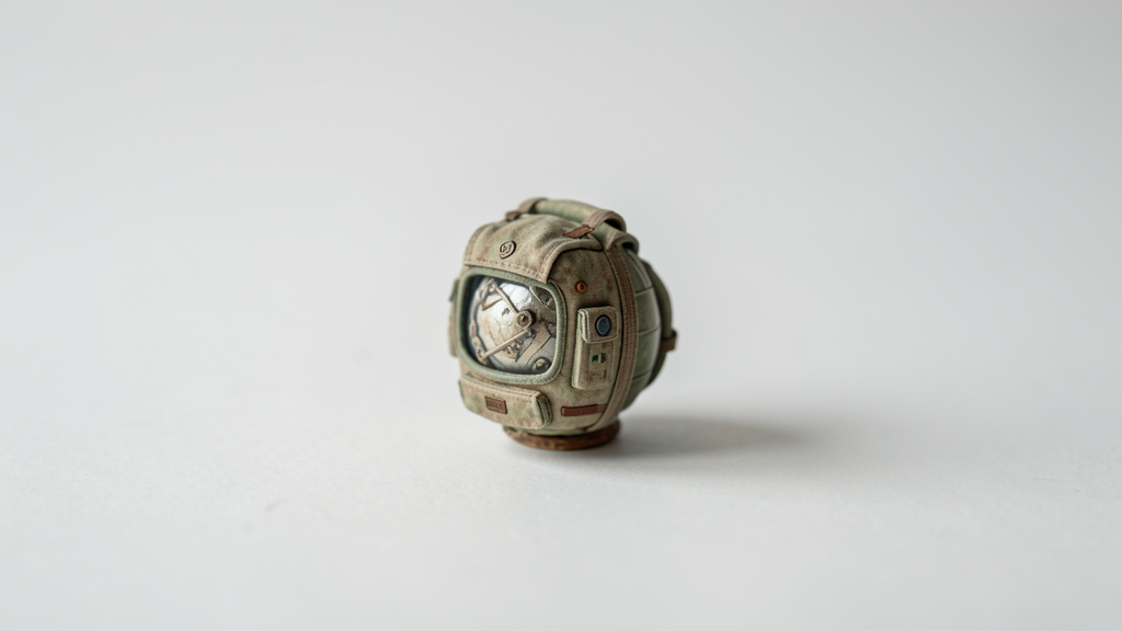 Photographic detail related to 5 Everyday Objects to Crack the Astronomical Magnitude Code
