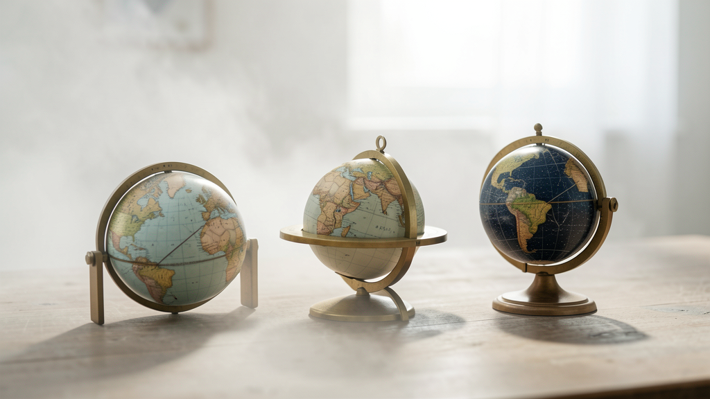 Photographic detail related to Learning the Sky: Why a Paper Planisphere Beats Your Phone App for Memory Retention