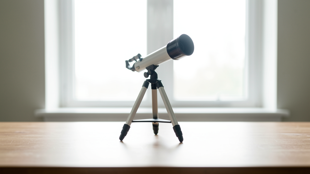 Photographic detail related to Why Did I Return My $200 Department Store Telescope?